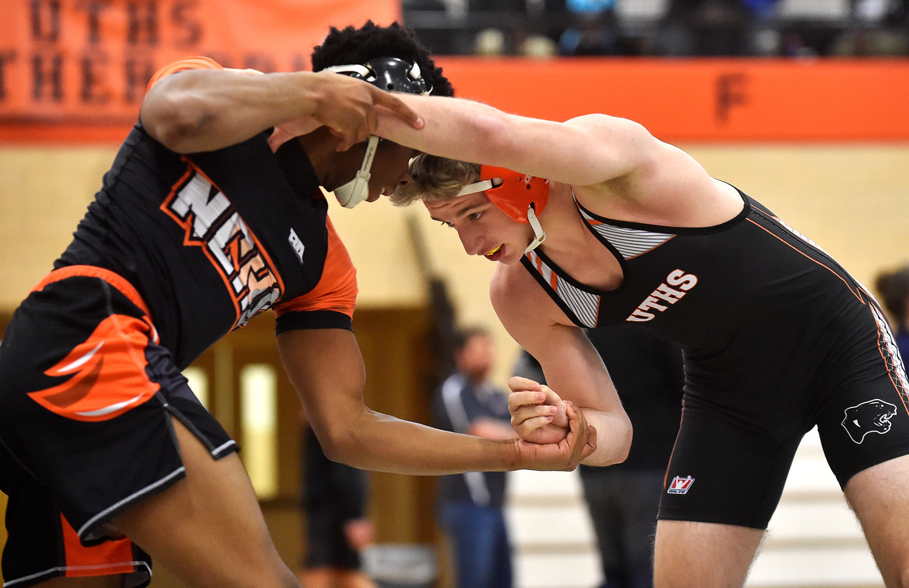 Class 3A United Township Regional at United Township High School